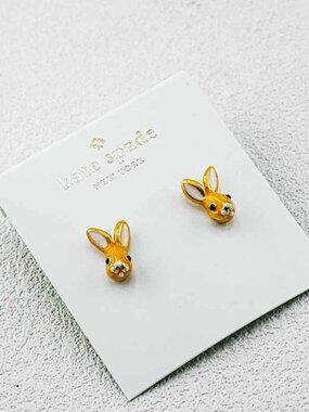 Kate Spade Stud Earrings